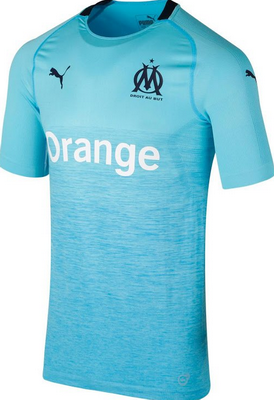 Camiseta Olympique de Marseille Nemanja RADONJIC Camiseta Olympique de Marseille Nemanja RADONJIC